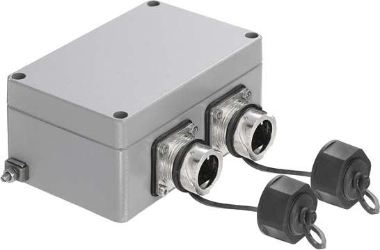 WEIDMULLER - WEI1966330000 IE-OM-V01M-K21-2S