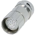 WEIDMULLER - WEI1995840000 SAI-M23-GS-7/12