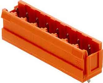 WEIDMULLER - WEI1243360000 SLA 10/180B 3.2SN OR BX