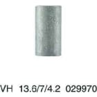 WEIDMULLER - WEI0299700000 VH 13.6/6.3/4.3