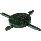 WEIDMULLER - WEI1573010000 BLZ/SL KO OR