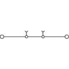 WEIDMULLER - WEI1028980000 WDU 16/ZA BL