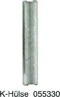 WEIDMULLER - WEI0553300000 VH 25/5/3.4