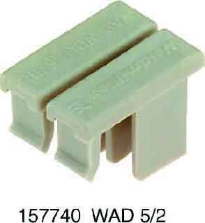 WEIDMULLER - WEI1577400000 WAD WDU1.5/BLZ/BLA