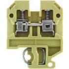 WEIDMULLER - WEI0107260000 SAK 2.5/TC CH