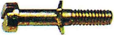WEIDMULLER - WEI0362800000 BFSC M4X20