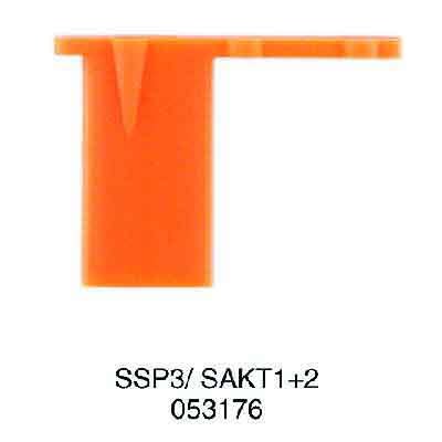 WEIDMULLER - WEI0531760000 SSP 3 SAKT1