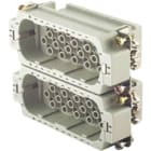 WEIDMULLER - WEI1601710000 HDC HD 40 MC