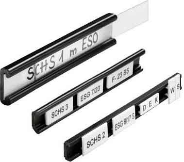 WEIDMULLER - WEI0138900000 SCHS1