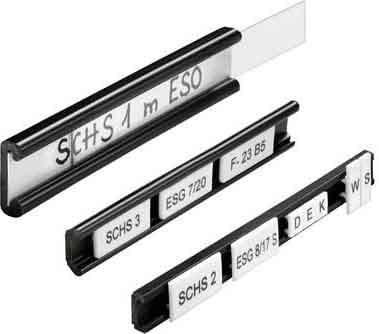 WEIDMULLER - WEI0138900000 SCHS1