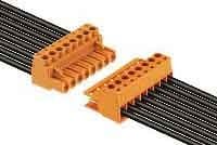 WEIDMULLER - WEI1627110000 SLS 5.08/04/180 SN OR BX