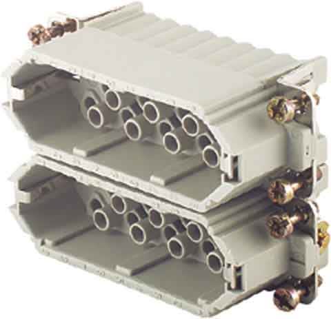 WEIDMULLER - WEI1650810000 HDC HD 25 MC