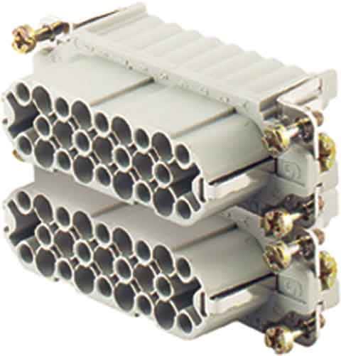 WEIDMULLER - WEI1650820000 HDC HD 25 FC