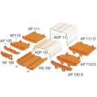 WEIDMULLER - WEI4144870000 PF RS 100 OR 2000MM