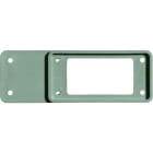 WEIDMULLER - WEI1665010000 ADP-8/4-GR