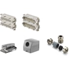 WEIDMULLER - WEI1712550000 HDC-KIT-HE 48.150