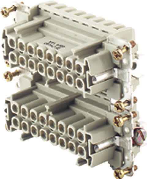 WEIDMULLER - WEI1745800000 HDC HE 16 FT 17-32