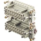 WEIDMULLER - WEI1745800000 HDC HE 16 FT 17-32