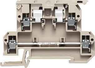 WEIDMULLER - WEI9532440000 KDKS 1/35 DB