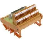 WEIDMULLER - WEI8005201001 RS SD15S UNC 4.40 LP2N