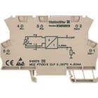 WEIDMULLER - WEI8473010000 MCZ PT100/3 CLP 0...200C