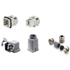 WEIDMULLER - WEI1802450000 HDC-KIT-HA 03.302 M