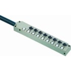 WEIDMULLER - WEI1828630000 SAI-12L-VPFC-3A-M08L-PNP-10U05