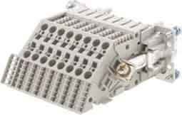 WEIDMULLER - WEI1848580000 DSTV HE BL16 S