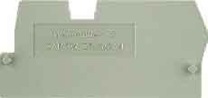 WEIDMULLER - WEI1816030000 ZAP/TW ZT2.5/2AN