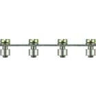 WEIDMULLER - WEI1834080000 WQV 50N/4