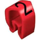 WEIDMULLER - WEI0251311509 CLI C 2-4 RT/WS 2 MP