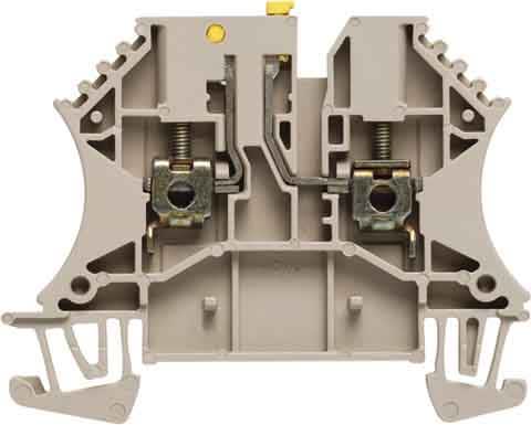 WEIDMULLER - WEI1855610000 WTR 2.5