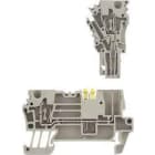 WEIDMULLER - WEI1875220000 ZP 2.5/1AN ZA O.RA GN