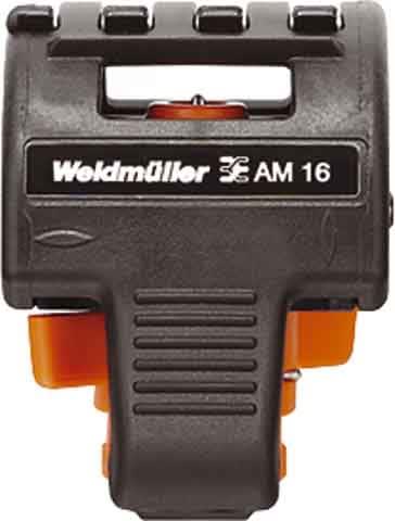 WEIDMULLER - WEI9204190000 AM 16