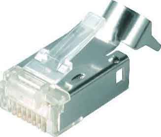 WEIDMULLER - WEI1963580000 IE-PM-RJ45-TH