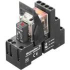 WEIDMULLER - WEI7940007062 RCMKIT 24VDC 3CO LED GN