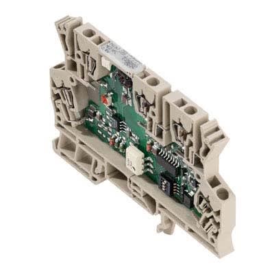 WEIDMULLER - WEI8461480000 MCZ CFC 0-20MA