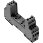 WEIDMULLER - WEI8924710000 VSPC BASE 2CL