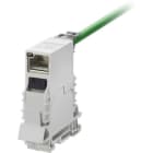 WEIDMULLER - WEI8946940000 IE-TO-RJ45-FJ-B