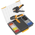 WEIDMULLER - WEI9028680000 CRIMP-SET PZ 6 ROTO L