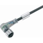 WEIDMULLER - WEI9456381000 SAIL-M12BW-4-2L10U