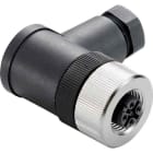 WEIDMULLER - WEI9457700000 SAIBWS-P-4A-4/6-M12