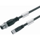 WEIDMULLER - WEI9457770030 SAIL-M12GM8G-3-0.3U