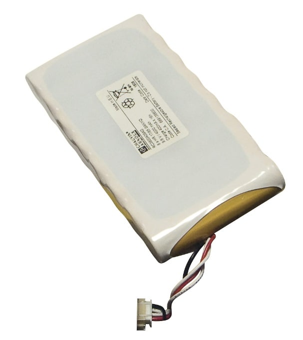 A.M.R.A. SPA - AMR694233B00 CHAUVIN ARNOUX BATTERIA NIMH