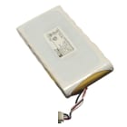 A.M.R.A. SPA - AMR694233B00 CHAUVIN ARNOUX BATTERIA NIMH