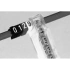 LEGRAND - LEG038221 Kennzeichnungssystem CAB 3,f. Leiterquer