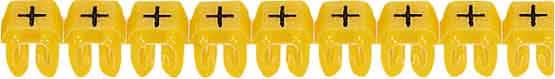 LEGRAND - LEG038272 CAB3-SEGNO + SEZ. 0,5-1,5MMQ