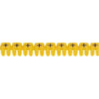 LEGRAND - LEG038274 Kennzeichnungssystem CAB 3,f.Leiterquers