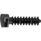 LEGRAND - LEG031955 Kabelbinder Wanddubel, Erford. Bohrung D