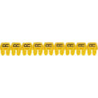 LEGRAND - LEG038304 Kennzeichnungssystem CAB 3,f.Leiterquers